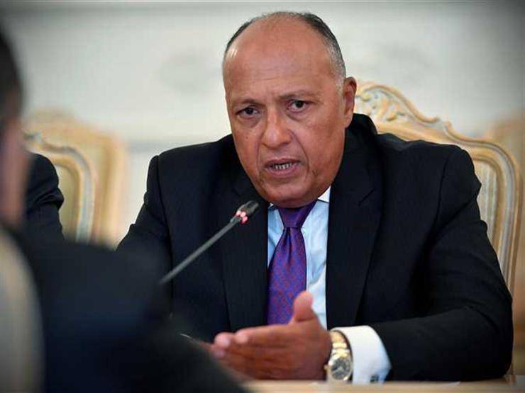 قوات عسكرية تثير قلق كبير تكشف مصر عنه!