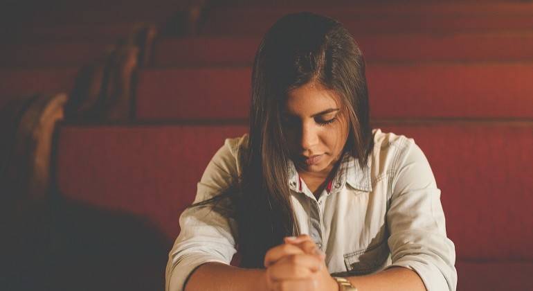 لهذا السبب عليك البكاء مرّة في الأسبوع!