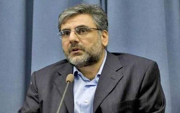 الموسوي: نؤكد دعمنا المطلق

للشعب الفلسطيني في مقاومة الاحتلال