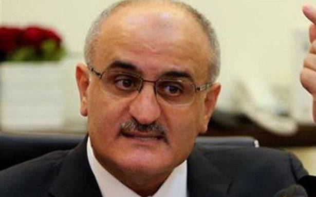إرتياح للقاء خليل وسلامة والمصارف