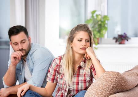 صدق أو لا تصدق .. الزواج غير السعيد يسبب هذه الأمراض