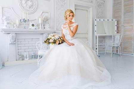 أخطاء تقع فيها العروس أثناء التخطيط للـزفاف .. احذريها