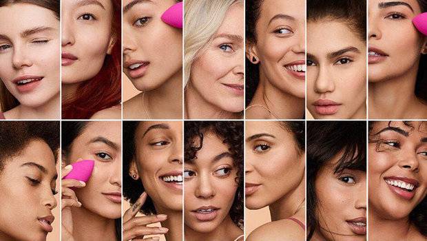 ماركة المكياج Beauty Blender تطرح مجموعة بها ٣٢ درجة كريم أساس جديدة