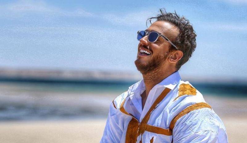 سعد لمجرد إلى الحرية...بشرط!