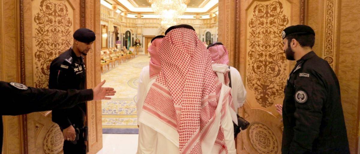 هل يمكن عزل بن سلمان وتولي عمه أحمد؟ "مجتهد" يجيب