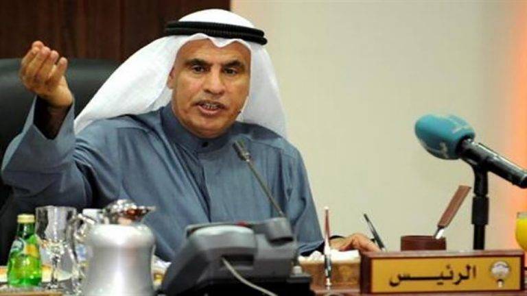 النيابة العامة الكويتية تقرر حفظ البلاغ في قضية اغتيال صالح الفضالة