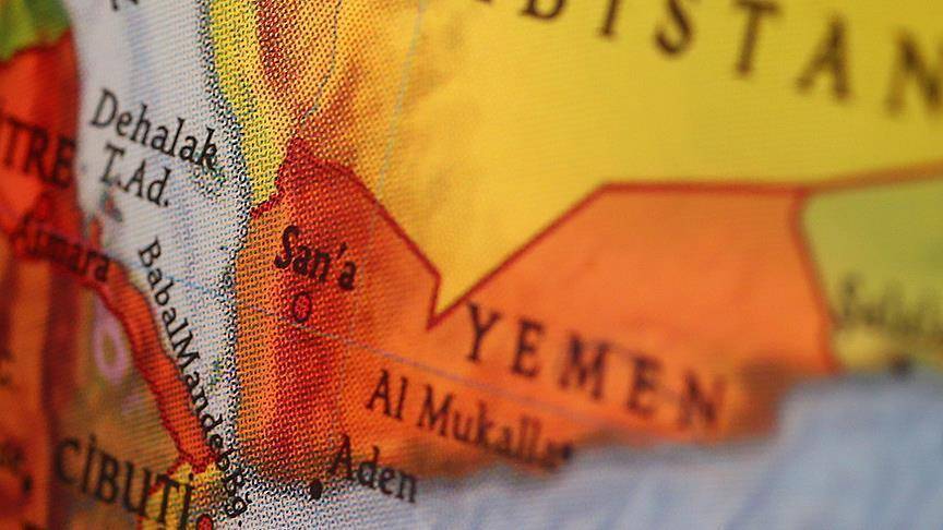 اليوم الأول من المشاورات اليمنية بالسويد