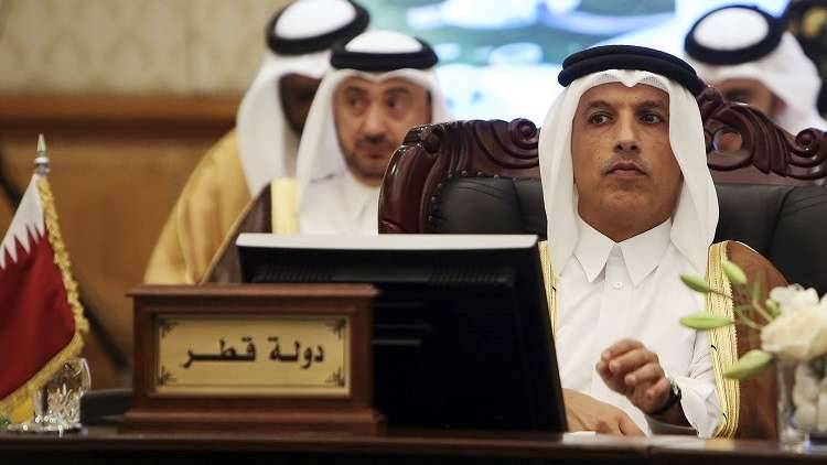 بلومبيرغ: قطر تحضر مفاجئة مدوية للسعودية!