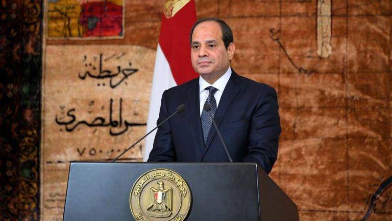 في عفو رئاسي جديد.. مصر تفرج عن 640 سجينًا