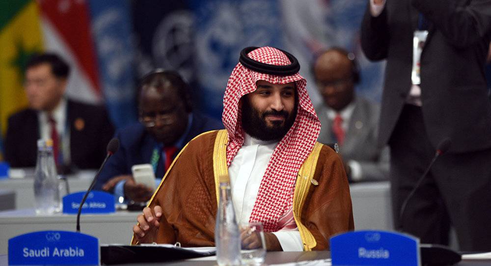 قرار "يوجع المملكة" ويهدد ابن سلمان... أيام معدودات على "المفاجأة"