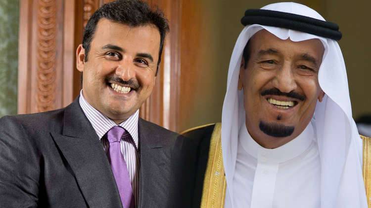 قمة الرياض الخليجية بين سندان السعودية ومطرقة قطر