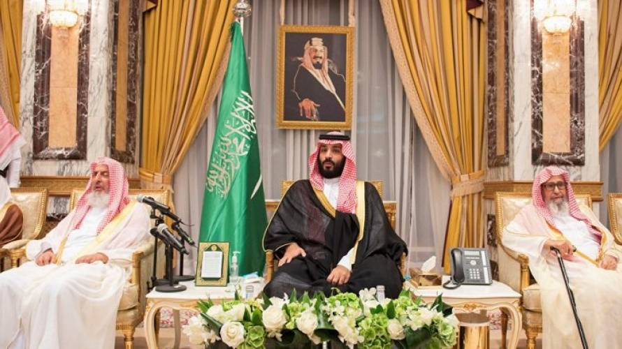 كيف نقرأ خبر إقامة أول قدّاس مسيحي في السعودية؟