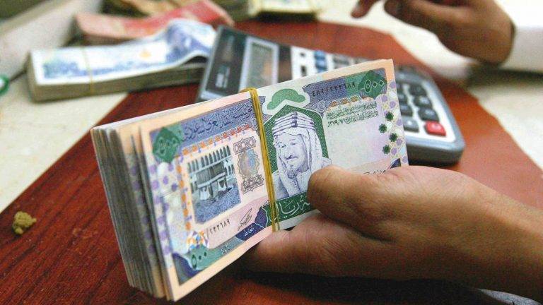 مجموعة سعد السعودية ودائنوها يختارون مستشارين لحل أزمة الديون