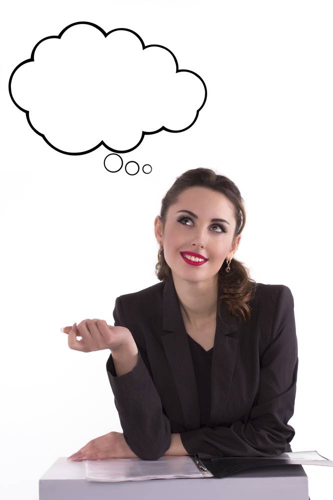 من أين تأتي أفكارنا؟