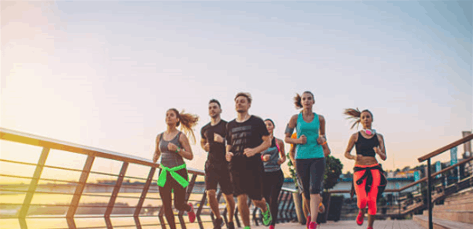 هذه الألعاب الرياضية تطيل العمر