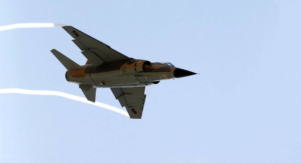 عضو الأعلى للدولة يكشف حقيقة وجود ثلاث قواعد أميركية بليبيا