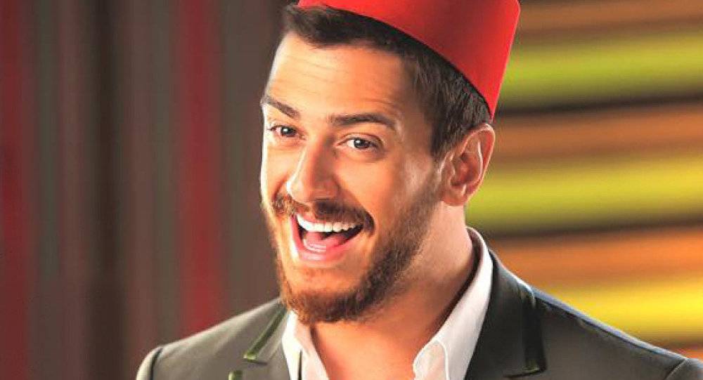 سعد لمجرد يغادر أسوار السجن... بشروط