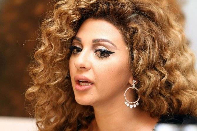 ميريام فارس تثير حيرة متابعيها... ما سر "12-12"