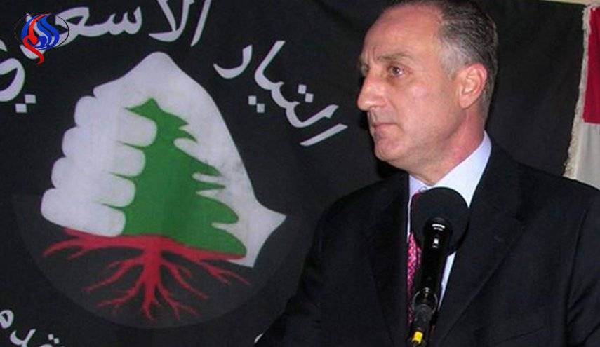 التيار الاسعدي : اللجوء للتهديد المشبوه لمعن الاسعد خروج عن الاصول