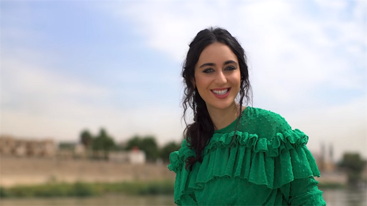 أفضل مطربة سورية لعام 2018!