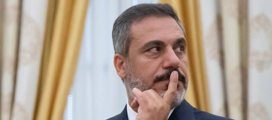زيارة سرية لمسؤول أمني تركي كبير لواشنطن... لقاءات واجتماعات يتوسطها خاشقجي