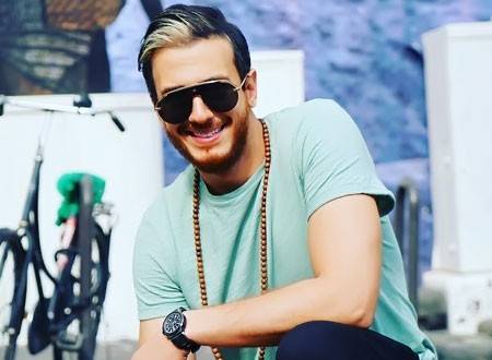 بالصور۔۔۔ إطلاق سراح سعد لمجرد واستمرار محاكمته