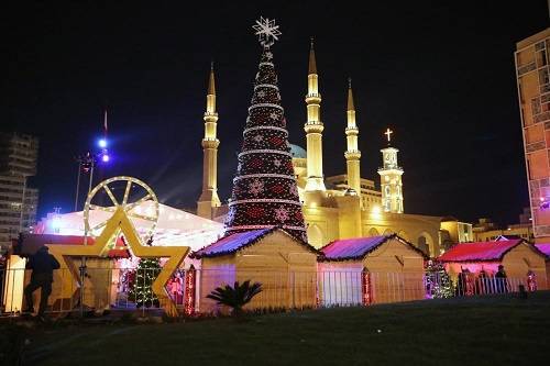 العيد... بين الملايين والمتسوّلين!