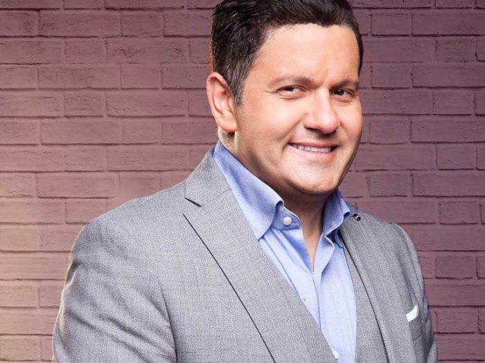 ادوارد ينضم إلى أسرة مسلسل "البريمو" مع أحمد السقا