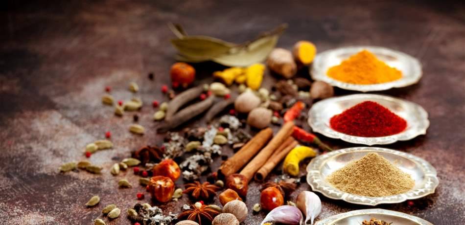 5 فوائد مذهلة للتوابل... الرقم 4 سيدهشكم!
