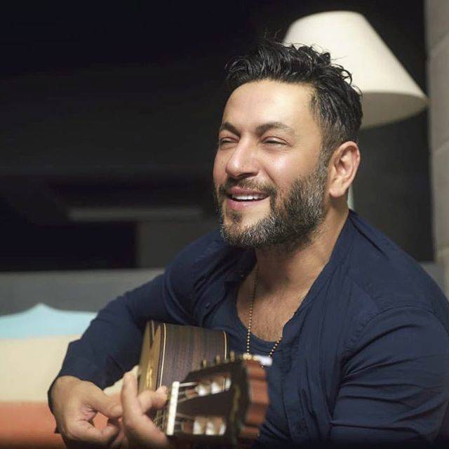 زياد برجي يوجه رسالة لسعد لمجرد بعد الإفراج عنه