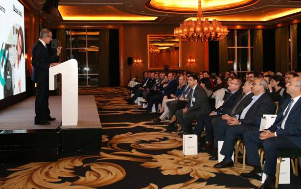 «بـــنــك عوده» يُطــلـــق منصّة

«Audi Supply Chain Finance» الإلكترونيّة