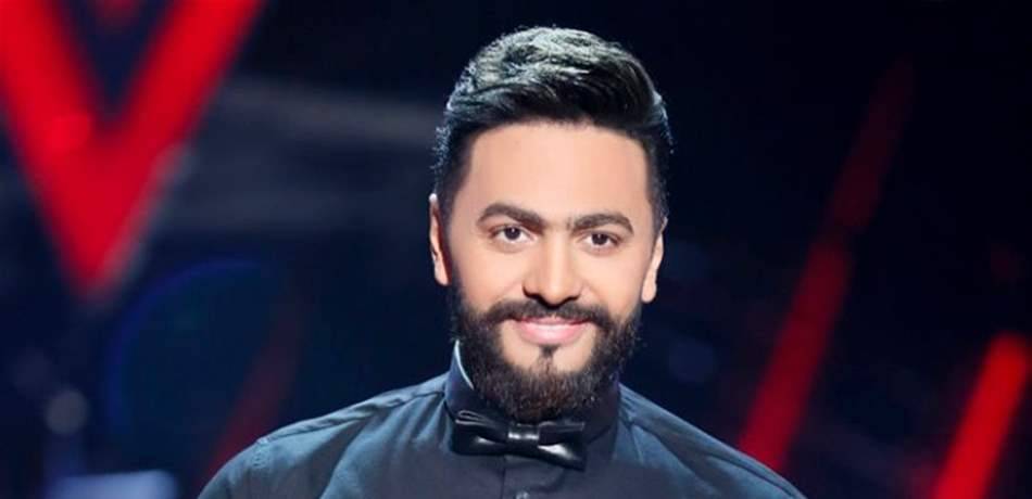 مفاجأة تامر حسني.. ما علاقته بـ"سبايدرمان"؟