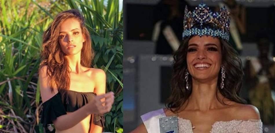 ملكة جمال المكسيك تفوز بلقب ملكة جمال العالم 2018.. تعرّفوا اليها! (فيديو وصور)