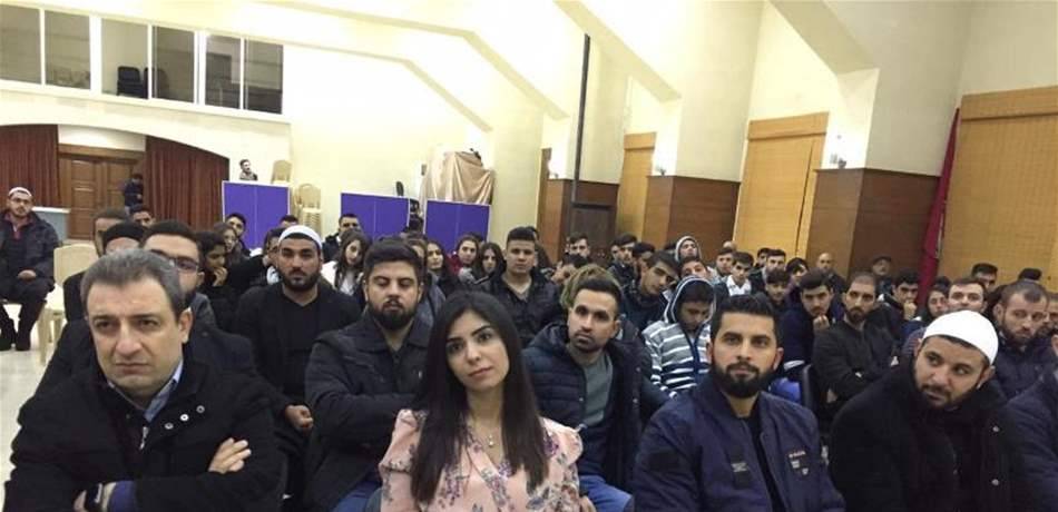 أبو فاعور من راشيا: اللقاء مع حزب الله كان وديا ومثمرا