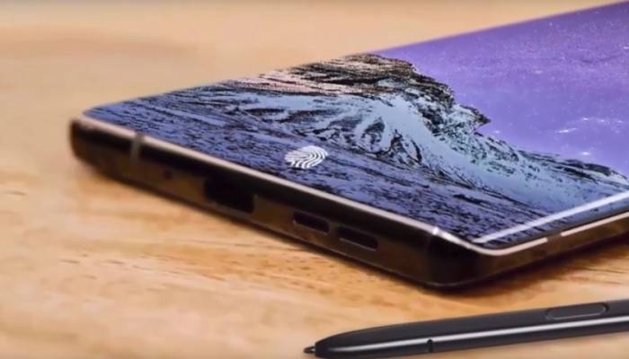 سامسونغ وفيرايزون تستعدان لإطلاق هاتف 5G خارق
