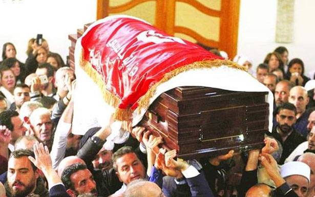 بيان تحدي من سعد الحريري الى كل الشعب اللبناني