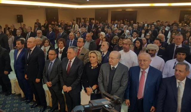 السنيورة :الحريري لن يتوقف عن السعي لايجاد الحلول