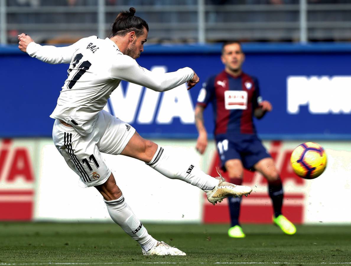 3 أخطار تهدد مستقبل غاريث بيل في ريال مدريد