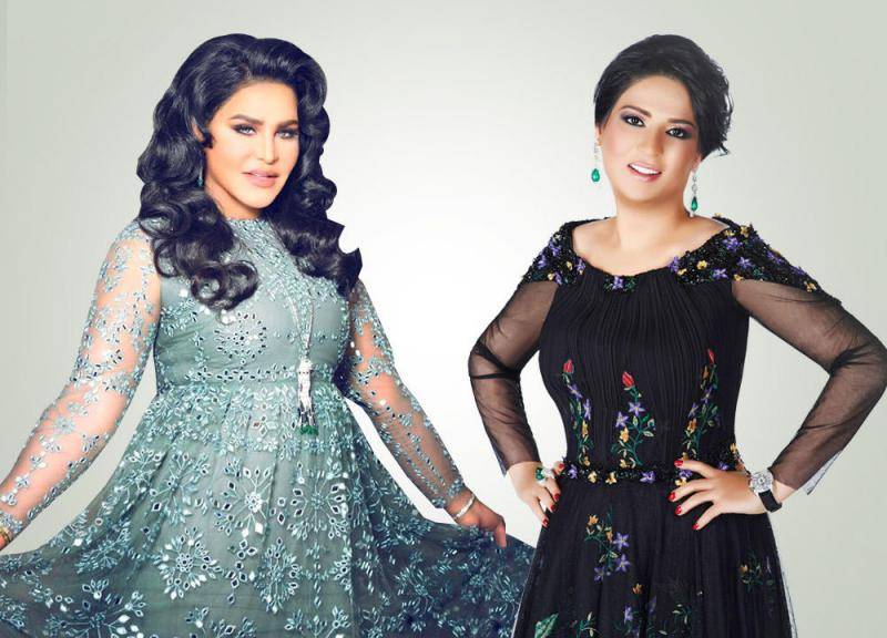 هذه هي أهم 5 مصالحات تمت بين النجوم العرب في 2018!