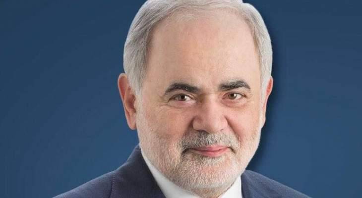 ابو زيد: الموقف الروسي الداعم للبنان جدّي