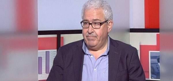 الأعور: هل نحن أمام جبهة مقاومة ومُمانعة يتمّ تشكيلها؟