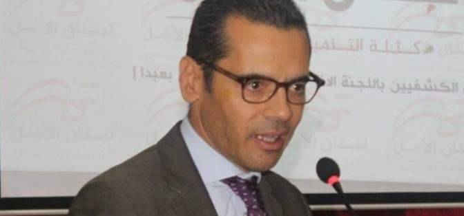 علامة: للوحدة ومتابعة تطبيق القوانين الدولية المتعلقة بالدولة الفلسطينية واللّاجئين
