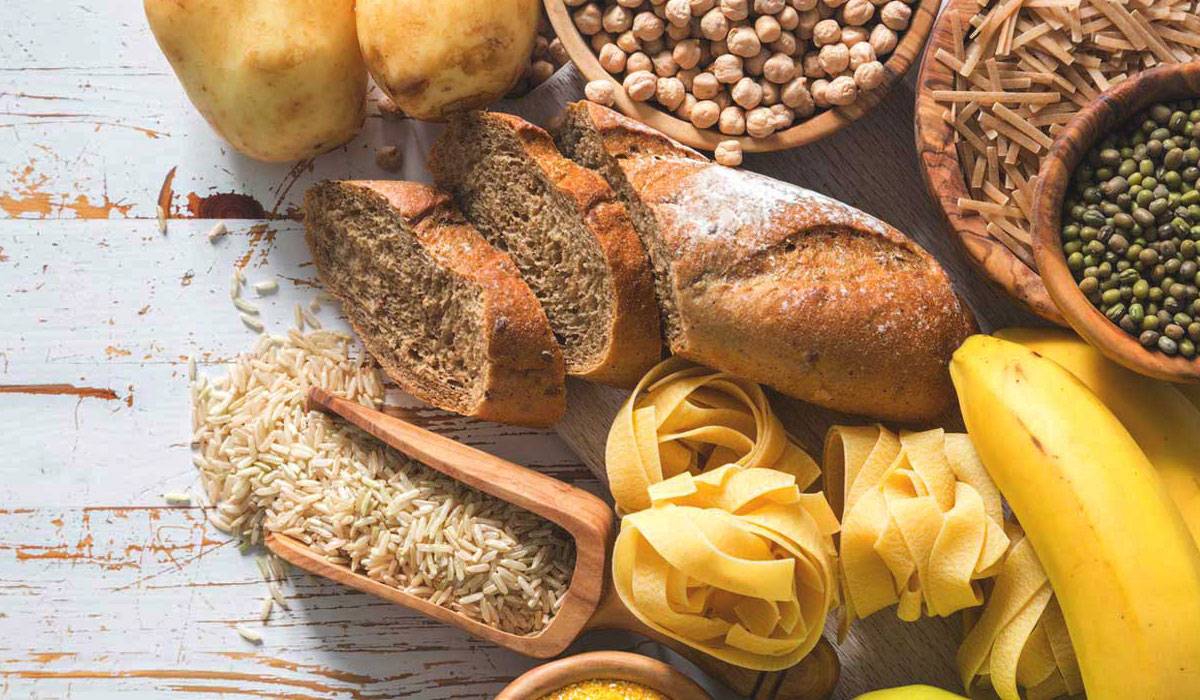 دايت بدون نشويات... الطريق الأقصر للتخلص من الوزن الزائد!
