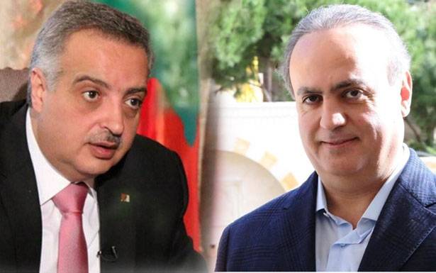 وهاب تجاوز «الجرح»: نعوّل كثيراً على ارسلان لاقامة جهة درزية معارضة