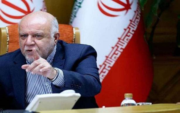 إيران تعتّم على حجم إنتاجها وتصديرها النفطي كي لا تفتح عيون واشنطن عليها