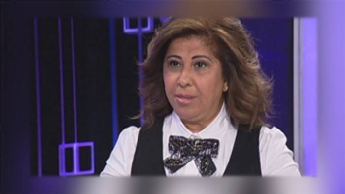 كوارث عام 2019 وفرنجية سيصل الى بعبدا.. اليكم توقعات ليلى عبداللطيف!