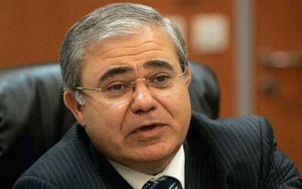 ماريو عون على رأس وفد من التيار الوطني يعزي بأبو ذياب