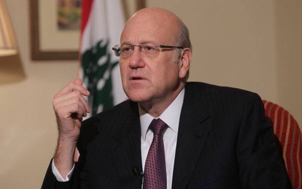 «اتركوا المناكفات السياسية وانكبوا على الاصلاح»

ميقاتي: هل نحن أمام أزمة حكوميّة مفتعلة

أم أنها مناورة سياسيّة وصراع مصالح ونفوذ؟