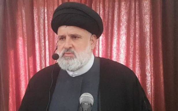 رئــيس «لــقـاء الفكر العــامــلي» التقى

قيادة «حماس» في صور