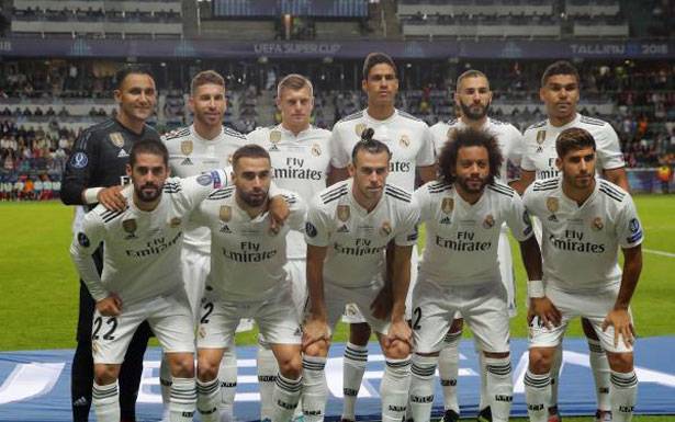 ريال مدريد سبب جفاء العلاقة

بين إبراهيموفيتش وكريستيانو